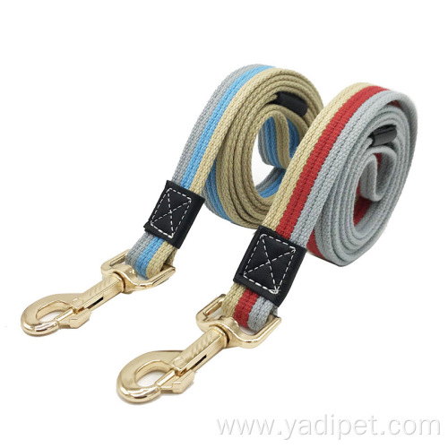 long rope durable leash training dogs